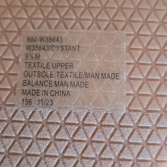 BRAND NEW WHITE MOUNTAIN KNIT SLIP ON MULES-DYSTANT - Picture 12 of 15